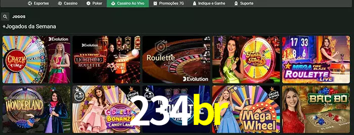 234br bet