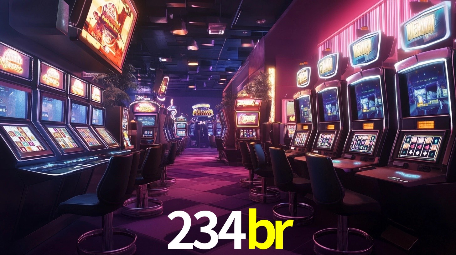 234br App Interface