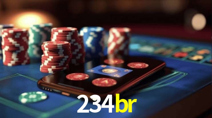 Benefícios da Conta 234br