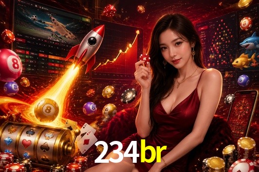 Seasonal Promotions 234br