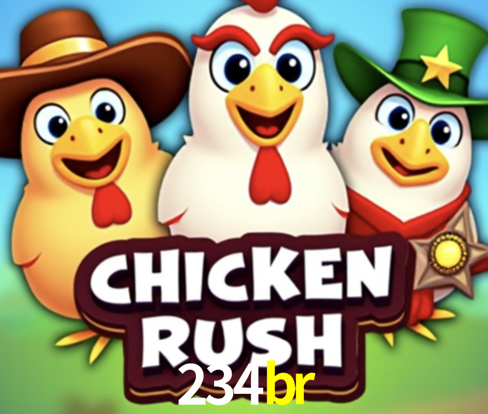 APP oficial da 234br para mobile