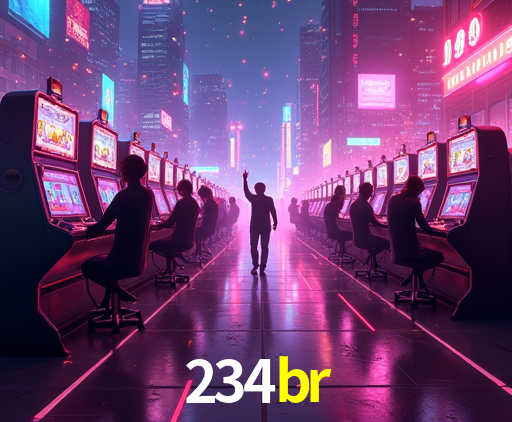 Casino VIP 234br