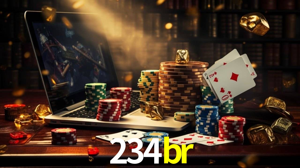 Estatísticas Crash Games 234br