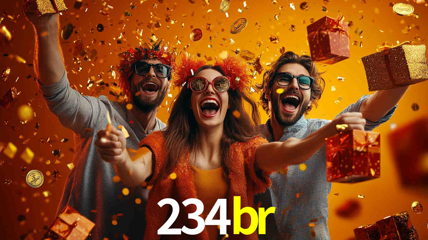 234br: Seu Especialista em Apostas Esportivas Brasileiras