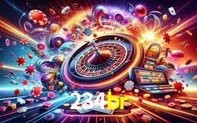 Experiência VIP 234br
