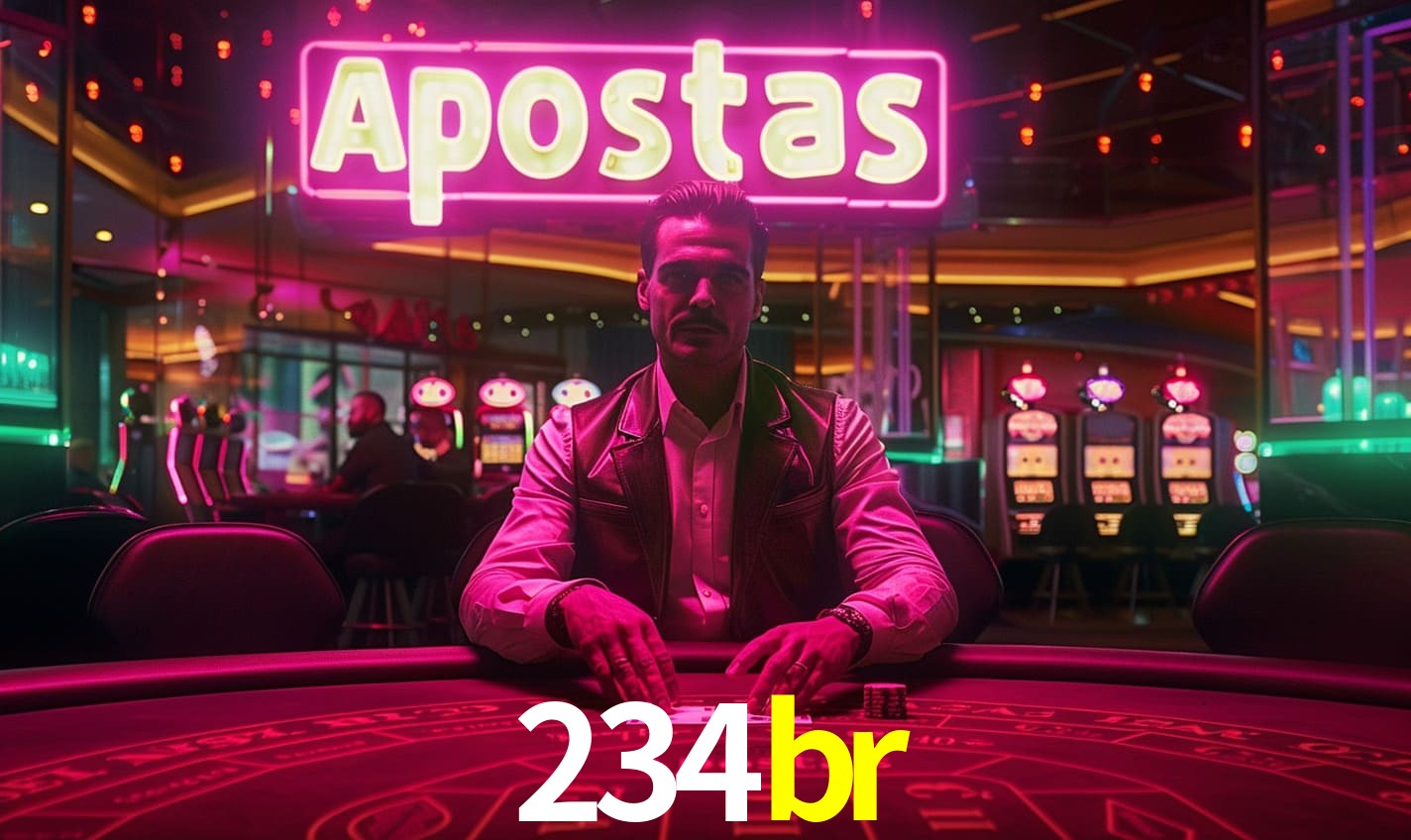 Desvendando o Mundo dos Jogos Virtuais na 234br