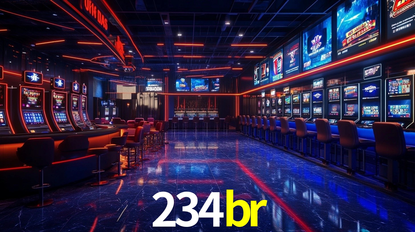 Welcome Bonus 234br