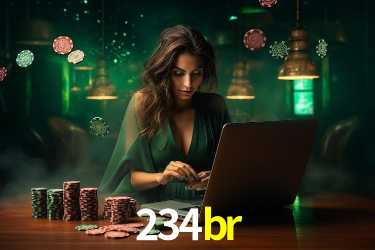 Apostas ao vivo 234br