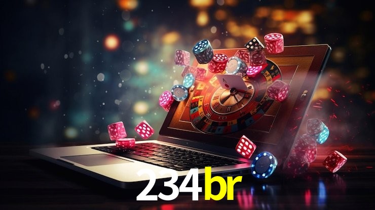 cassino 234br
