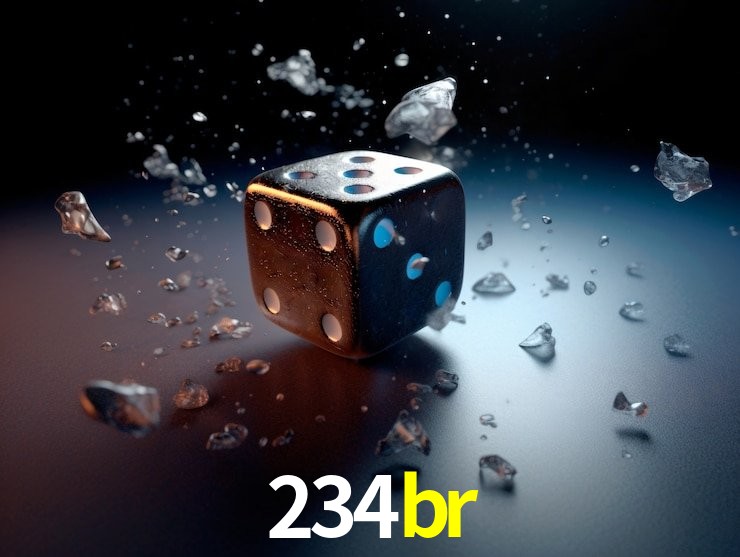 Catálogo de jogos na 234br