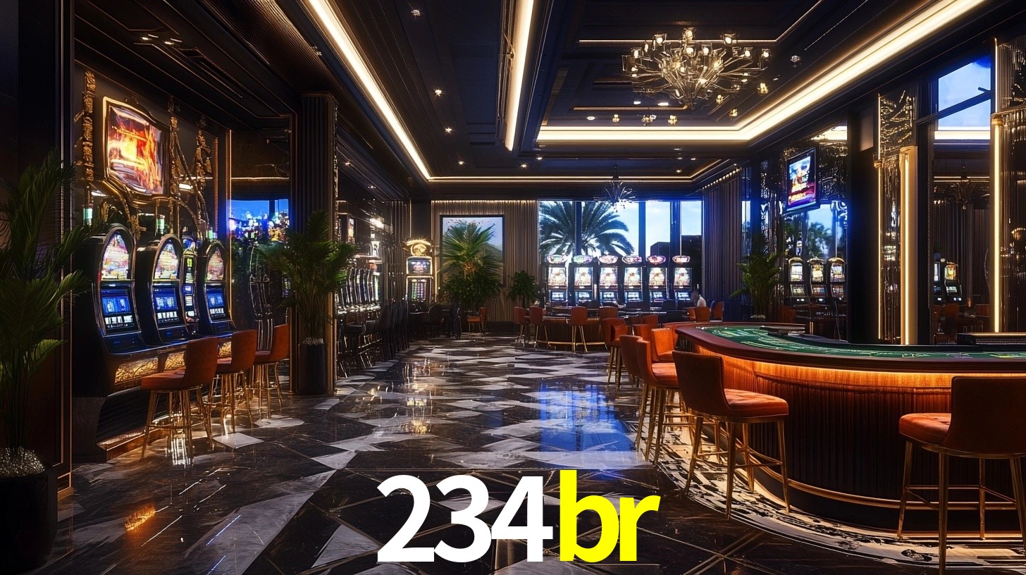 Premium Interface 234br