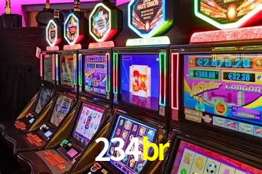 A Emoção da Loteria na 234br: Uma Chance de Mudança de Vida