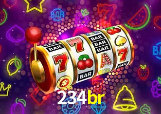 A Revolução dos Aplicativos de Jogos no 234br