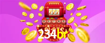 A Emoção da Loteria na 234br: Uma Chance de Mudança de Vida