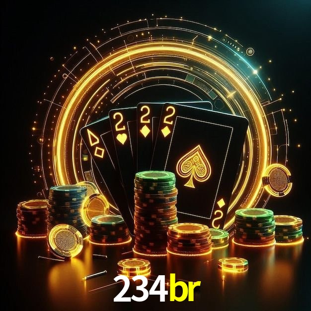 Login Seguro 234br
