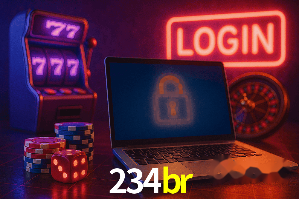 Estatísticas do Jogo 234br