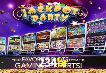 A Experiência Imersiva dos Cassinos Ao Vivo no 234br