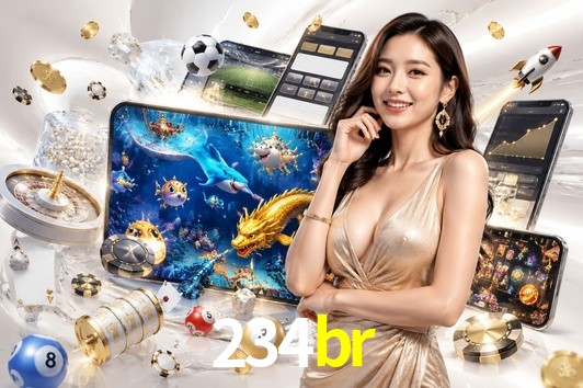 Game Providers 234br