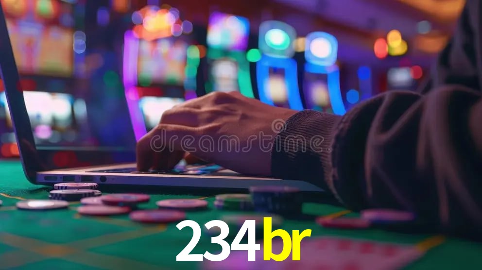 Bônus Diários 234br