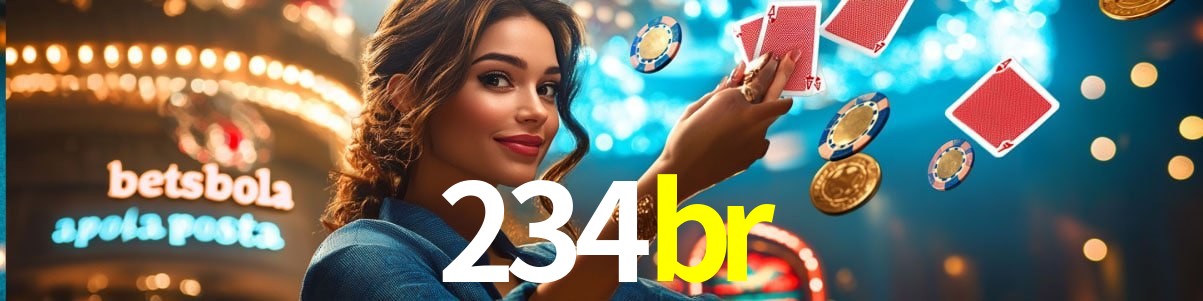Welcome Bonus 234br