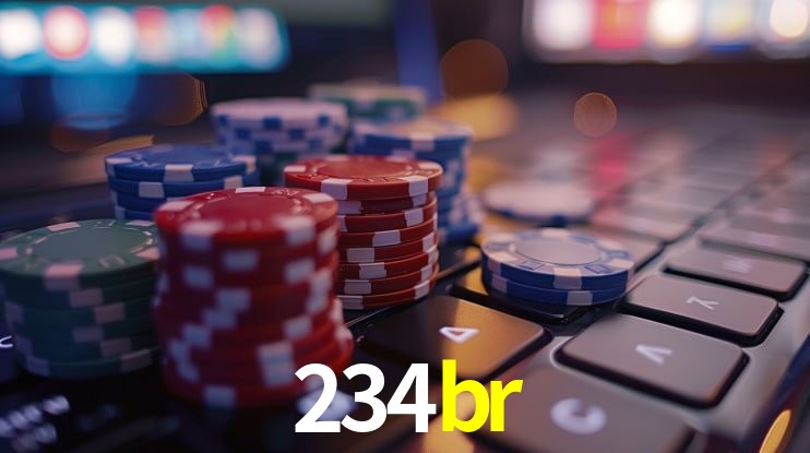 Promoção Relâmpago 234br