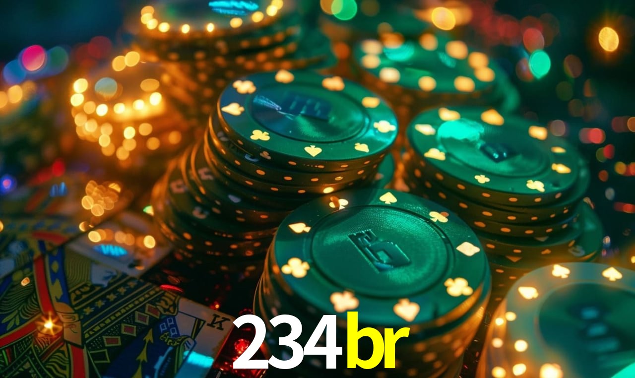 Estatísticas Esportivas 234br