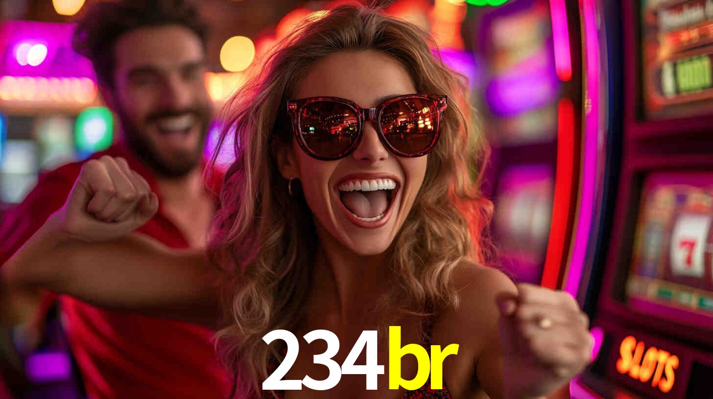 Explorando a Categoria de Eventos em Apostas na 234br