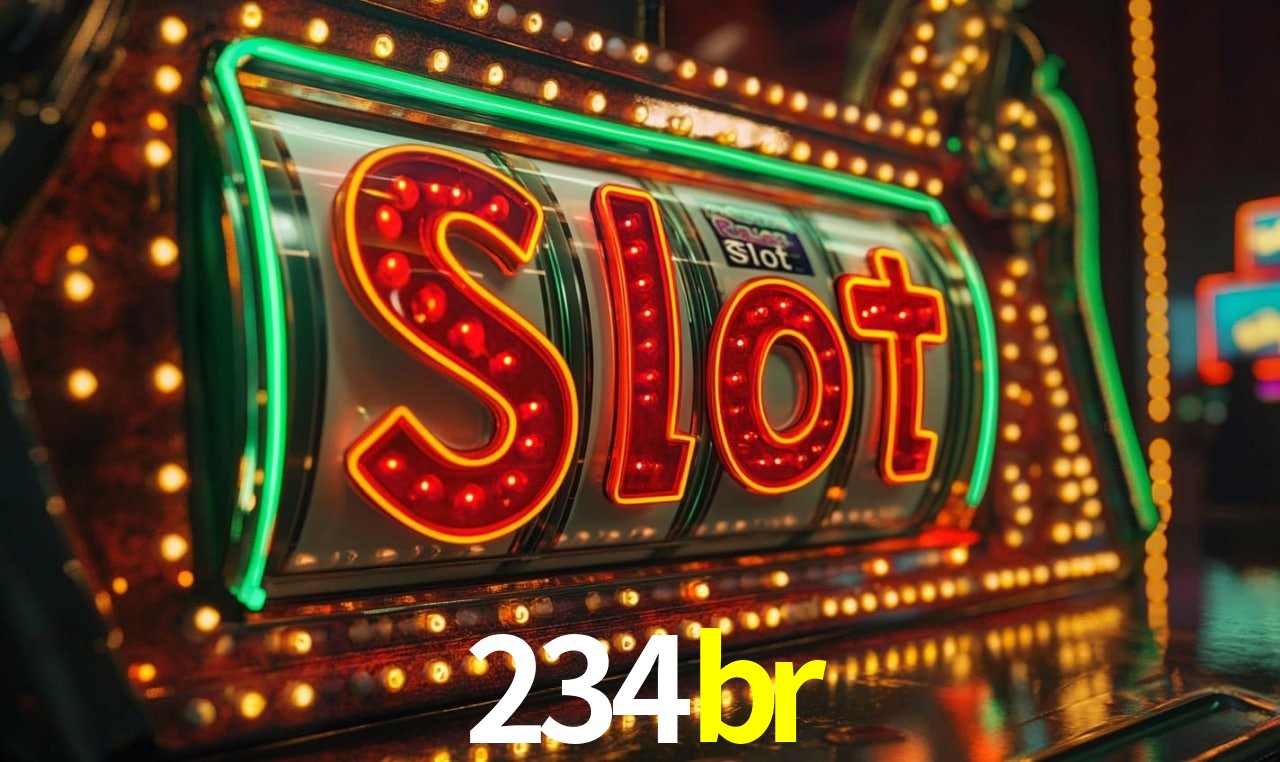 Promoções Sazonais 234br