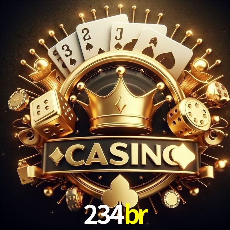 Jogos de Slot 234br