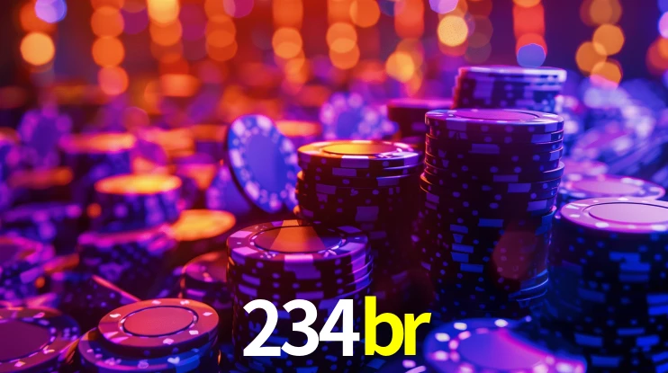 Bônus Generosos e Exclusivos no 234br para Você!
