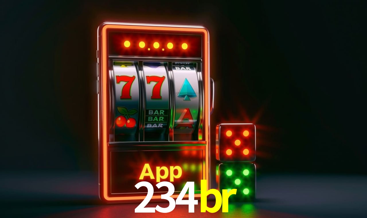 Casino Ao Vivo 234br