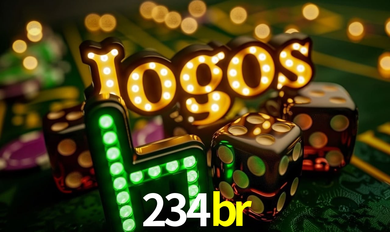 Provedores de Jogos 234br
