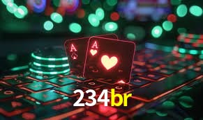 Recursos de Bônus 234br