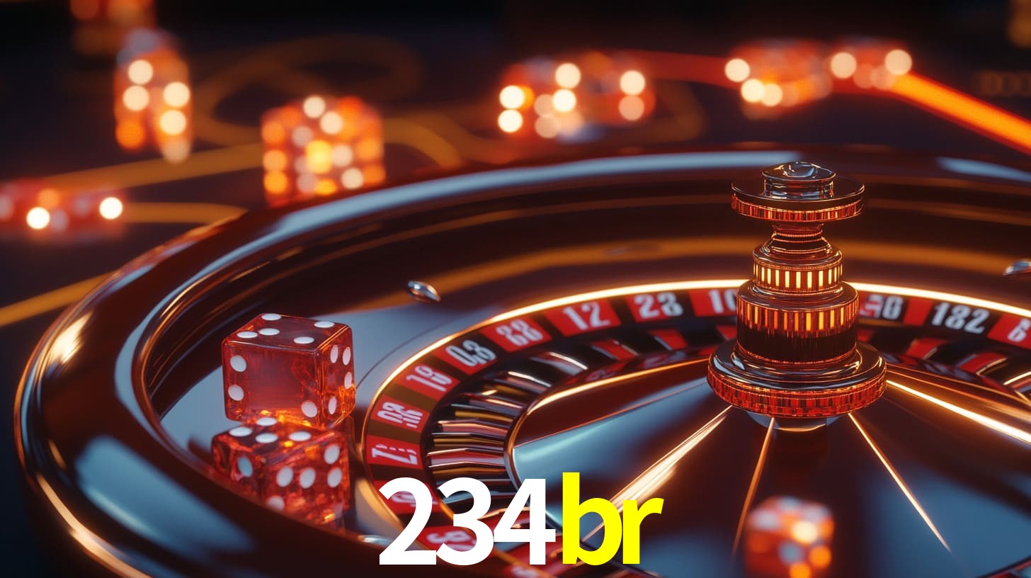 VIP Casino 234br