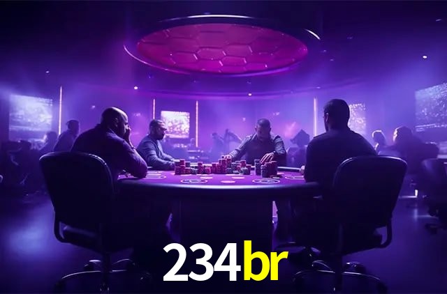 Diretório de Jogos 234br